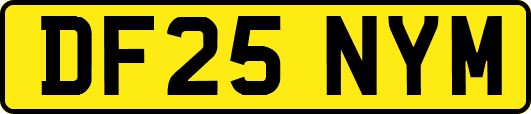 DF25NYM