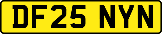 DF25NYN