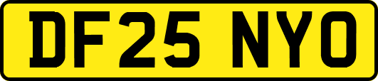 DF25NYO