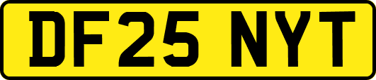 DF25NYT
