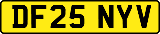 DF25NYV