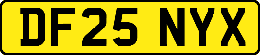 DF25NYX