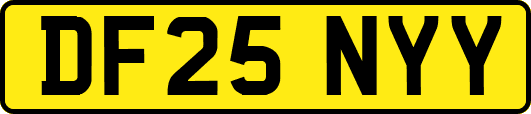 DF25NYY