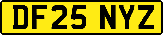 DF25NYZ