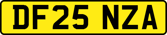 DF25NZA