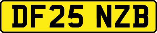 DF25NZB