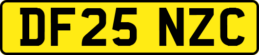 DF25NZC