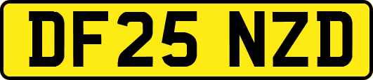 DF25NZD