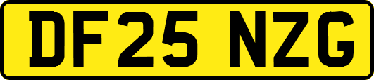 DF25NZG