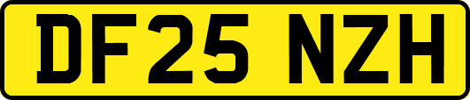 DF25NZH