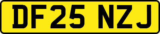 DF25NZJ