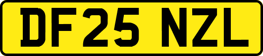 DF25NZL