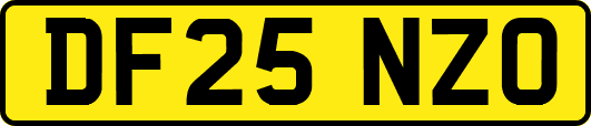 DF25NZO
