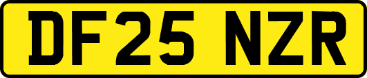 DF25NZR