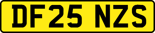 DF25NZS