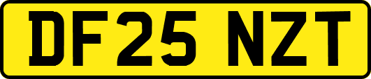 DF25NZT
