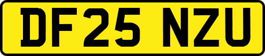 DF25NZU