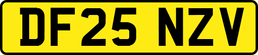 DF25NZV
