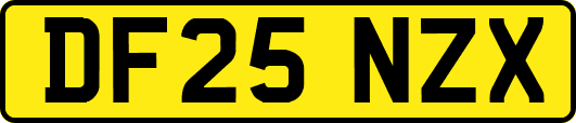DF25NZX