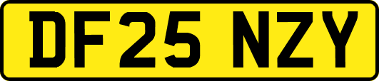 DF25NZY