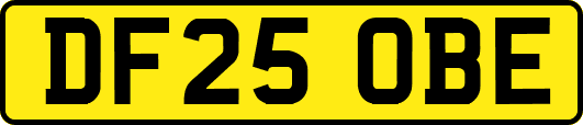 DF25OBE