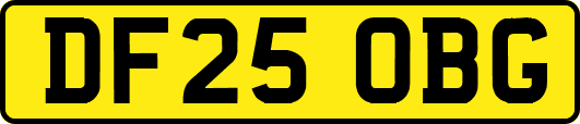 DF25OBG