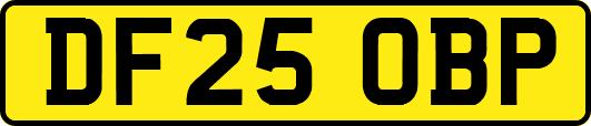 DF25OBP