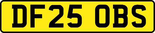 DF25OBS