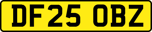 DF25OBZ