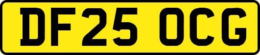 DF25OCG