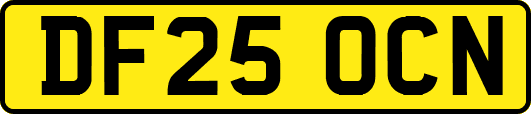 DF25OCN