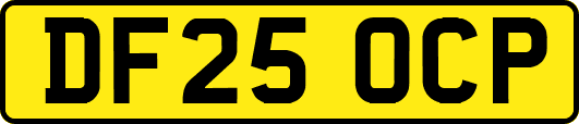 DF25OCP