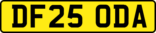 DF25ODA