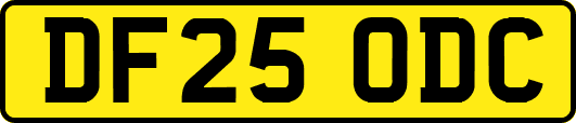 DF25ODC