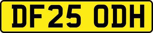 DF25ODH