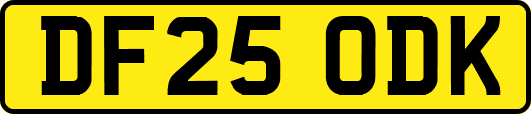 DF25ODK