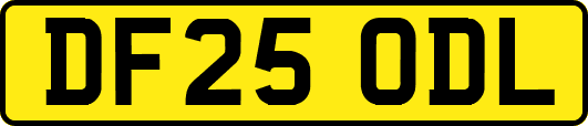 DF25ODL