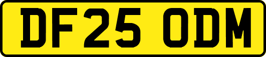 DF25ODM