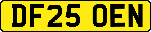 DF25OEN
