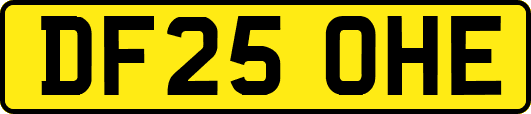 DF25OHE