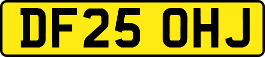 DF25OHJ