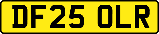 DF25OLR