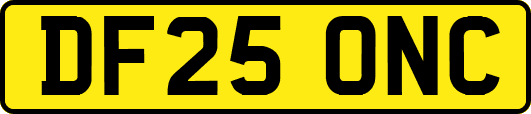 DF25ONC