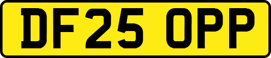 DF25OPP