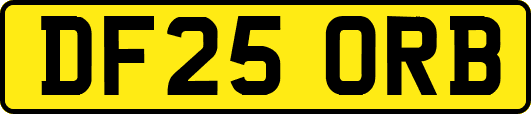 DF25ORB
