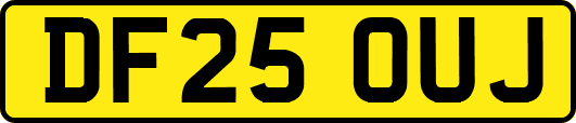 DF25OUJ