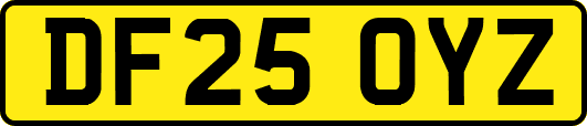 DF25OYZ