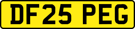 DF25PEG