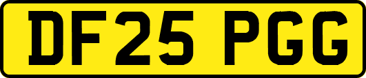 DF25PGG