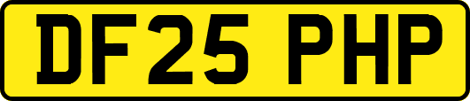 DF25PHP